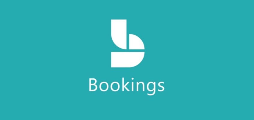 Creating a booking page using Outlook Online