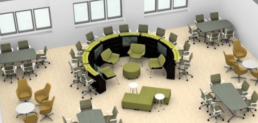 What Constitutes a Pedagogical Space?